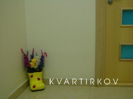 Здам 3 кімнатну квартиру, Київ - квартира подобово