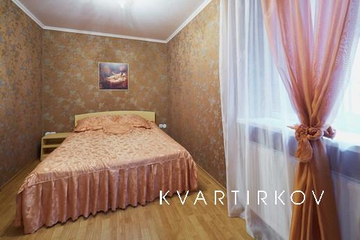 Квартира знаходиться в самому серці міста Львова в будинку X