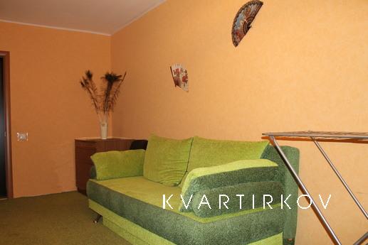 Better than at home., Krivoy Rog - apartment by the day