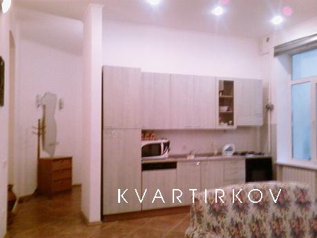 Vip квартира в центре киева, Киев - квартира посуточно