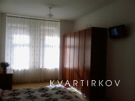Vip apartment in kiev, Kyiv - apartment by the day