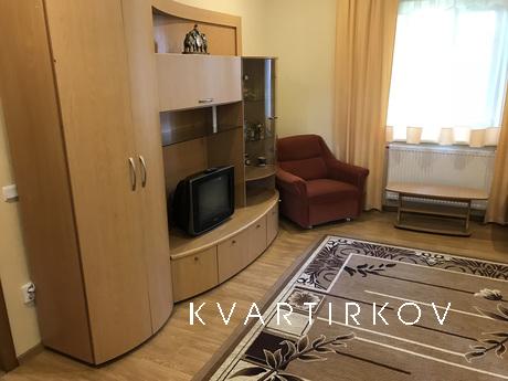 Part of a private booth, Morshyn - apartment by the day