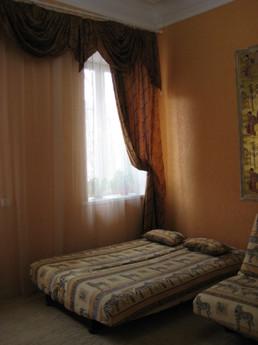 VIP apartment for rent in Odessa, Odessa - apartment by the day