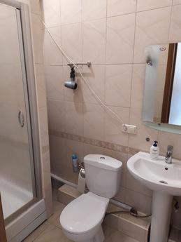 Big 2x room for rent. apartment. Center, Kyiv - apartment by the day