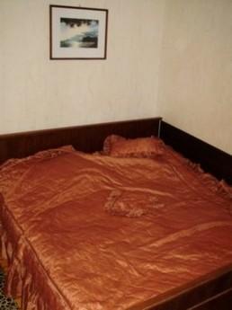 Rent 1 bedroom flat Kharkov Tankopiya 13 / 7 m area of ​​Mar