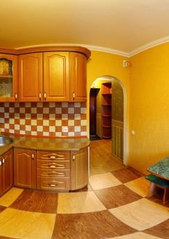Rent a cozy 1k. apartment for rent., Khmilnyk - apartment by the day