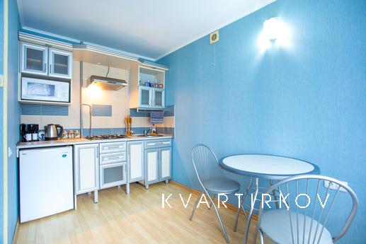 Luxury apartment, Mykolaiv - apartment by the day