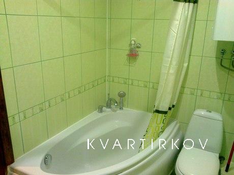 Apartments on Yaroslav the Wise, Sumy - apartment by the day