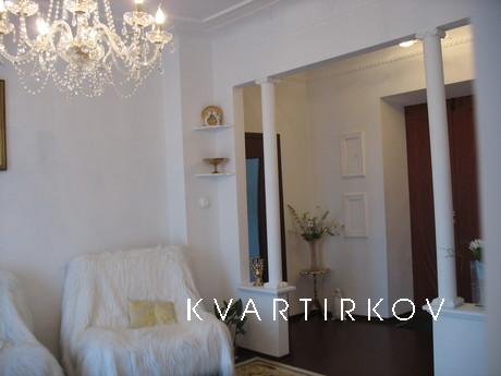 Лучшие VIP апартаменты в самом центре., Днепр (Днепропетровск) - квартира посуточно