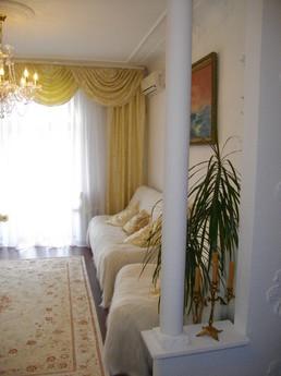 Лучшие VIP апартаменты в самом центре., Днепр (Днепропетровск) - квартира посуточно