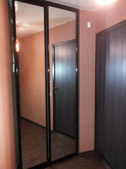 1-square luxury Saltovka, m 'Studen, Kharkiv - apartment by the day