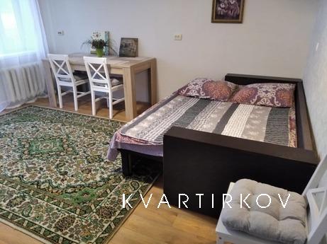 Apartment for rent in Boyarka, 2 rooms, 2nd floor of a priva