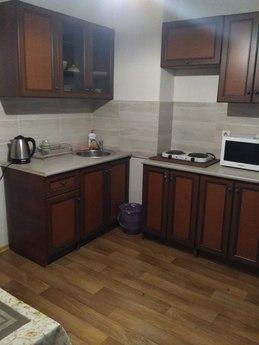 Apartment  in the new house, Kyiv - apartment by the day