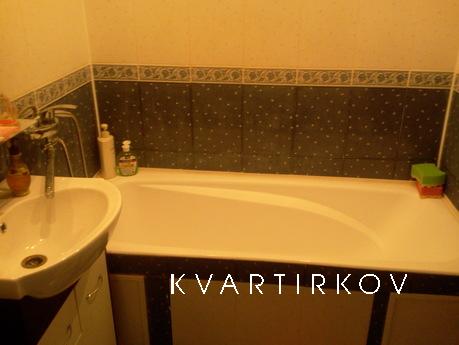 Apartment for rent with all udobstvamiv, Boryspil - apartment by the day