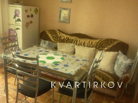 Квартира посуточно со всеми удобствамив, Борисполь - квартира посуточно