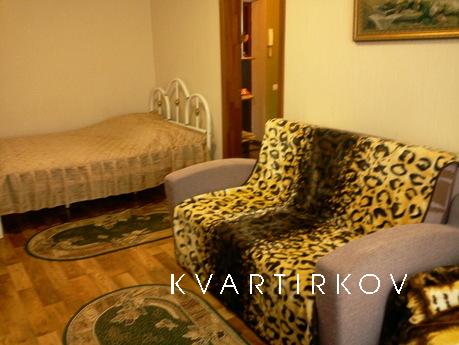 Квартира посуточно со всеми удобствамив, Борисполь - квартира посуточно