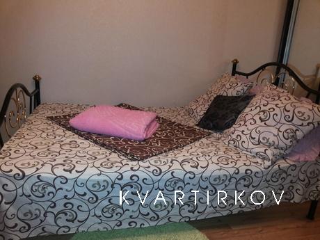 Fast, convenient, economical apartment, Boryspil - apartment by the day
