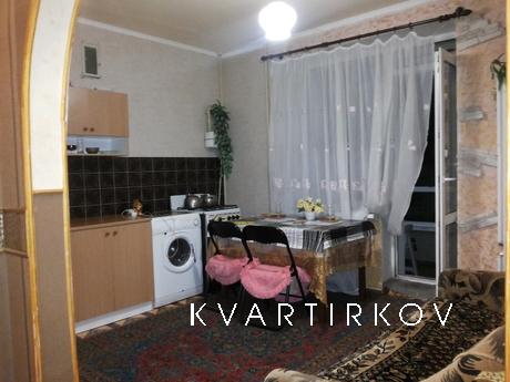 Fast, convenient, economical apartment, Boryspil - apartment by the day