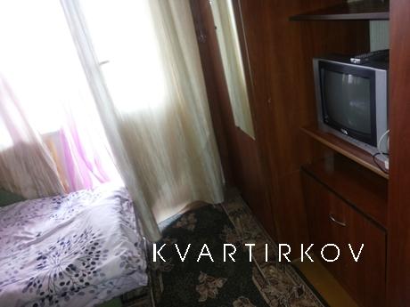 For rent 3 bedroom apartment with Wi-Fi, Boryspil - apartment by the day