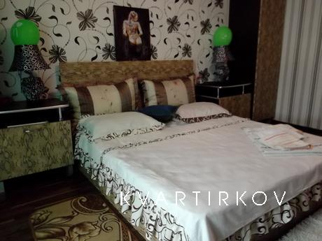 Подобово 3-х кімнатна квартира з Wi-Fi, Бориспіль - квартира подобово