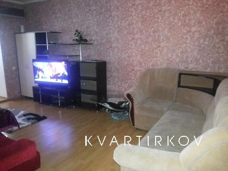 Rent an apartment for a day., Boryspil - apartment by the day