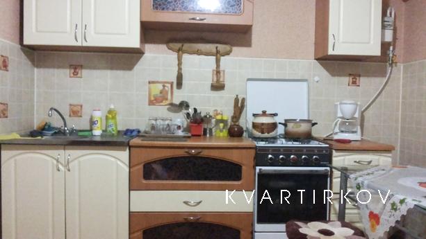 Rent an apartment for a day., Boryspil - apartment by the day