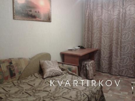 Квартира на сутки возле аэропорта, Борисполь - квартира посуточно