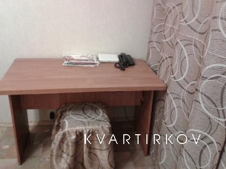 Apartment for rent near airport, Boryspil - apartment by the day