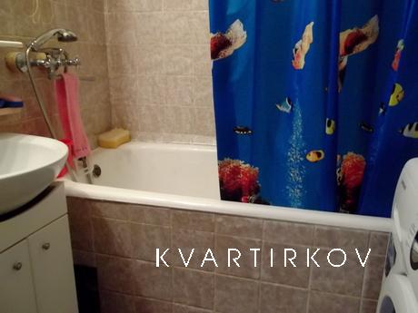 Apartment for rent near airport, Boryspil - apartment by the day