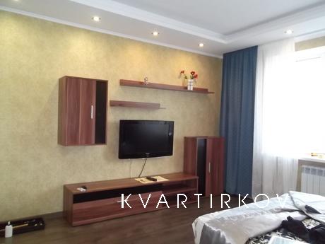 Excellent apartment for two, Boryspil - apartment by the day