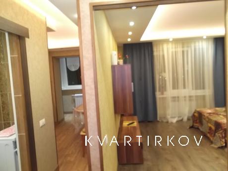 Excellent apartment for two, Boryspil - apartment by the day