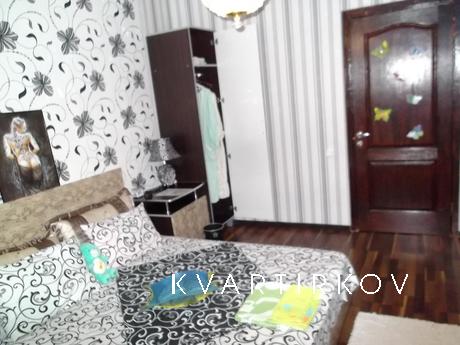 The apartment is cheaper than a hotel, Boryspil - apartment by the day