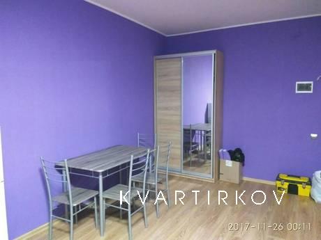 1 комнатная квартира посуточно, Борисполь - квартира посуточно