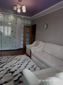 Rent daily 2-room apartment, Boryspil - apartment by the day