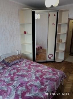 Сдам посуточно 2-х комнатную квартирку, Борисполь - квартира посуточно