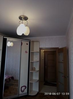 Сдам посуточно 2-х комнатную квартирку, Борисполь - квартира посуточно