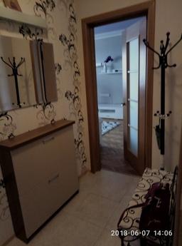 Rent daily 2-room apartment, Boryspil - apartment by the day