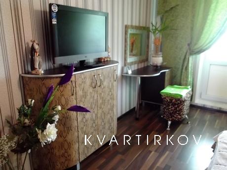 Apartment for rent near the airport, Boryspil - apartment by the day