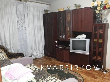 Rent apartments without intermediaries, Boryspil - apartment by the day