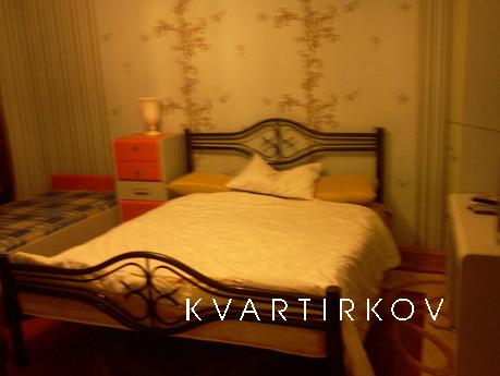Квартира  на сутки, быстро,удобно, выгод, Борисполь - квартира посуточно