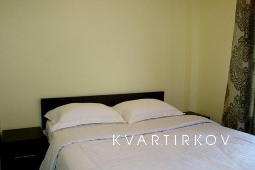 Vip, 10 min to walk Kreschatyk., Kyiv - apartment by the day