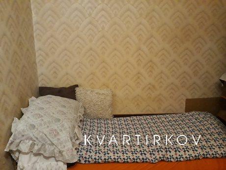 Rent 1k apartment hourly daily, Dnipro (Dnipropetrovsk) - apartment by the day