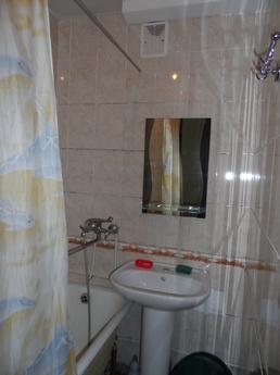 One room apartment, Feodosia - apartment by the day