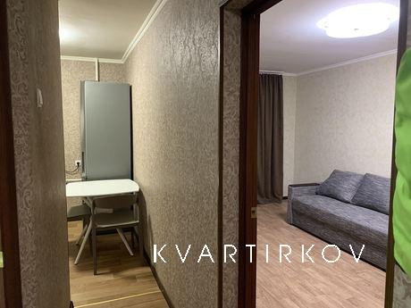 Уютная квартира возле метро 23 Августа, Харьков - квартира посуточно