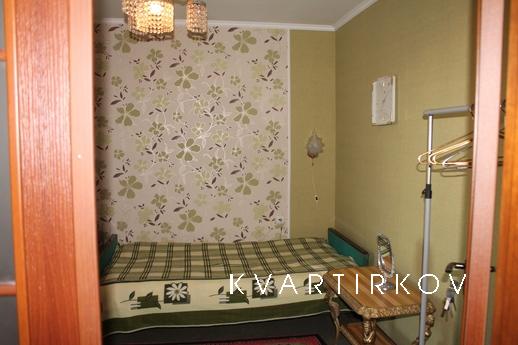 Rent 2 bedroom house Centre, Berdiansk - apartment by the day