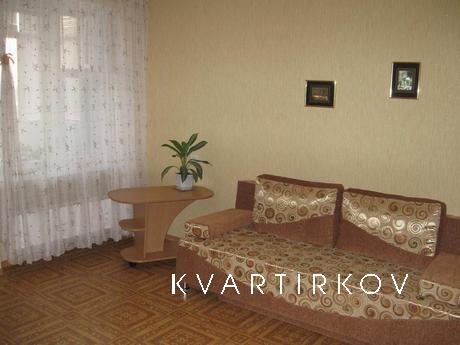 Up to your apartment in poslug Kremenchutsі. Clear that the 