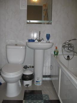 Up to your apartment in poslug Kremenchutsі. Clear that the 