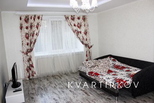The best offer for this price, Rivne - apartment by the day
