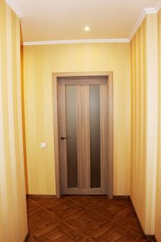 Modern apartment near SEAGULLS, Rivne - apartment by the day