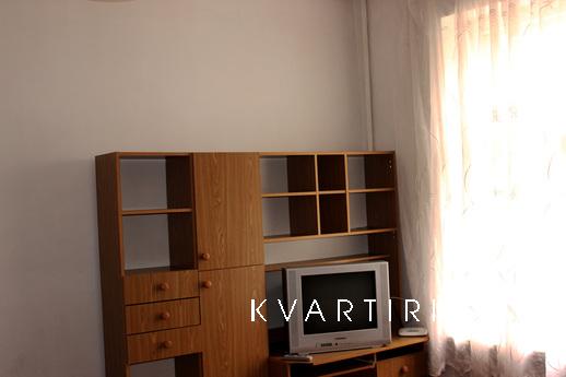 3 bedroom apartment in the center, Rivne - apartment by the day